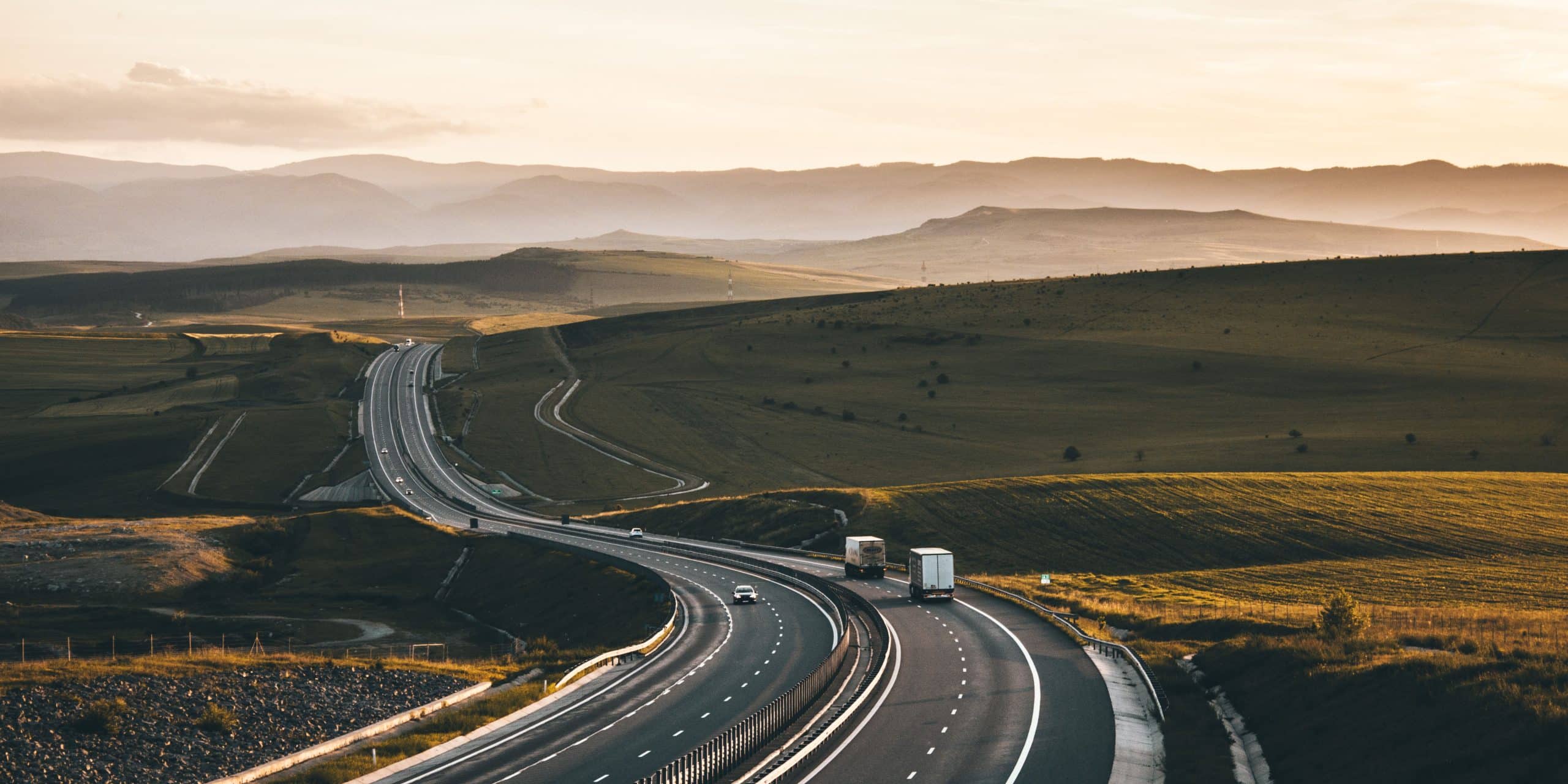 Long Distance Transport